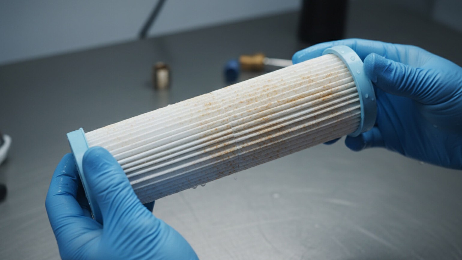 260216_CERTANIA_Biotec_AI_used_water_filter